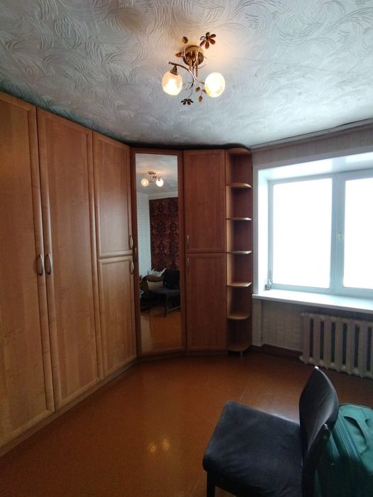 Продается 3х комнатная квартира, в городе