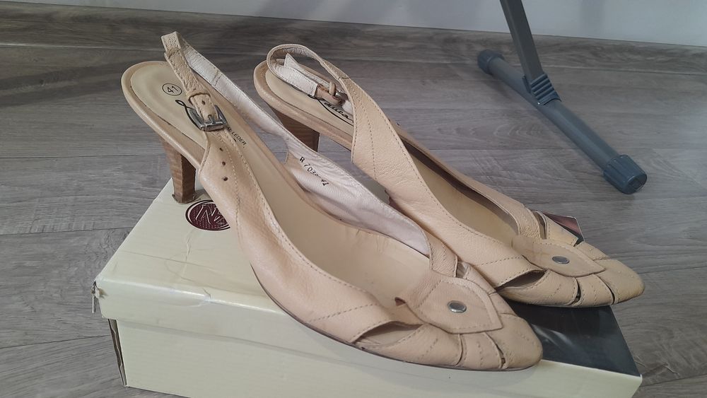 Продам туфли размер 40, 41 - 2500