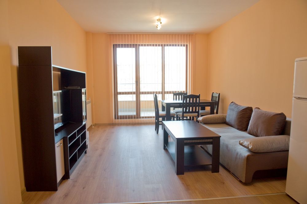 Двустаен под наем от собственик!