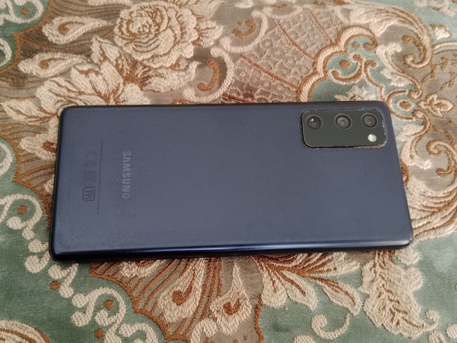 Samsung S20 FE без мунис