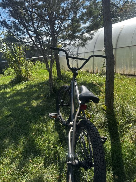 продам bmx в хорошем состояние