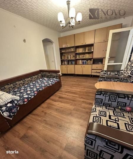 2 Camere | Stefan cel Mare | Pet Friendly | Metrou