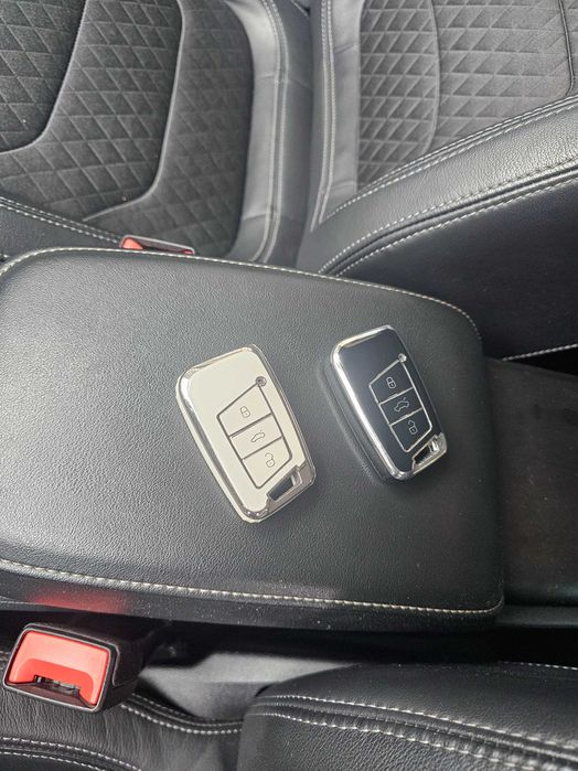 Vand Skoda Kodiaq DSG