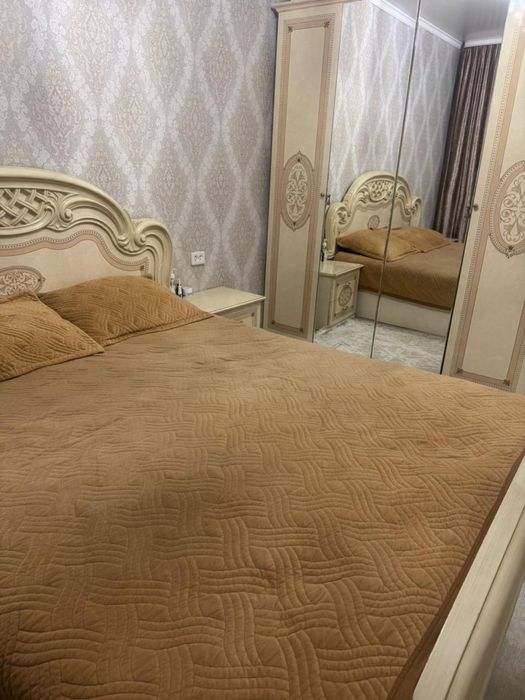 Продам квартиру 3ех комн