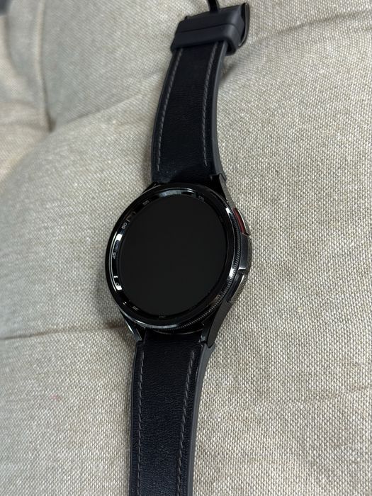 GALAXY WATCH 6 /47 mm / samsung