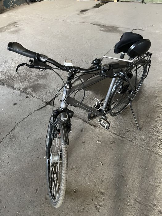 Продам велик из Германии