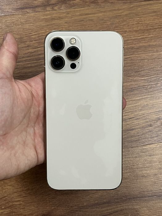 Iphone 12 pro max 128 GB