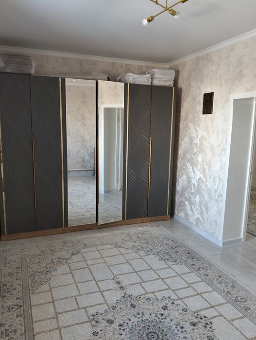 Мкр.Наурызда үй сатылады