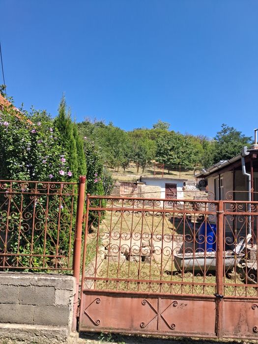 House in Turda - Vedere 4