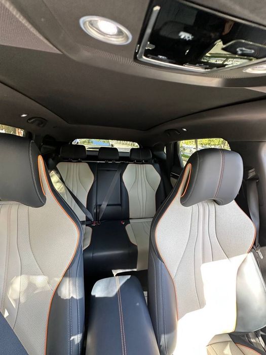 byd champion gibrid full