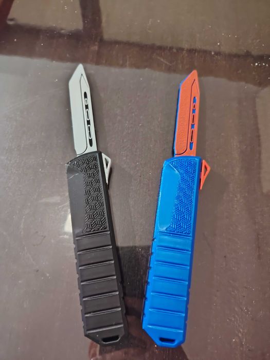 Играчка ножче 3D  принтер