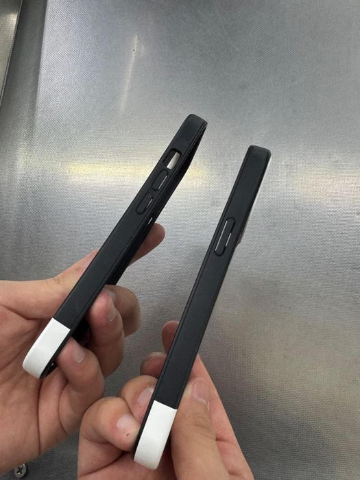 14 про и 13про чехол новый