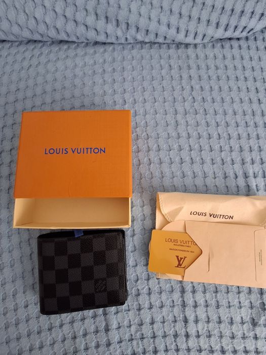 Portofel Louis Vuitton