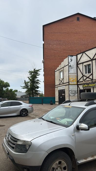 Продам 3 комн.кв.в нов.доме на Детсаде