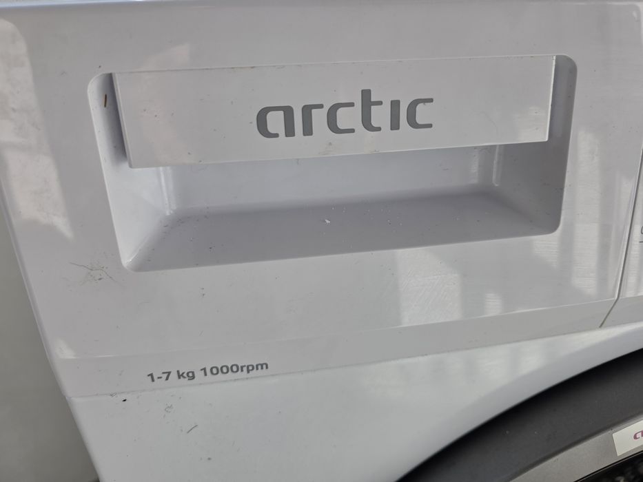 Mașină de spalat Arctic