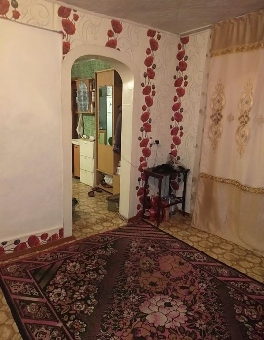 Продам дом на против педколледжа