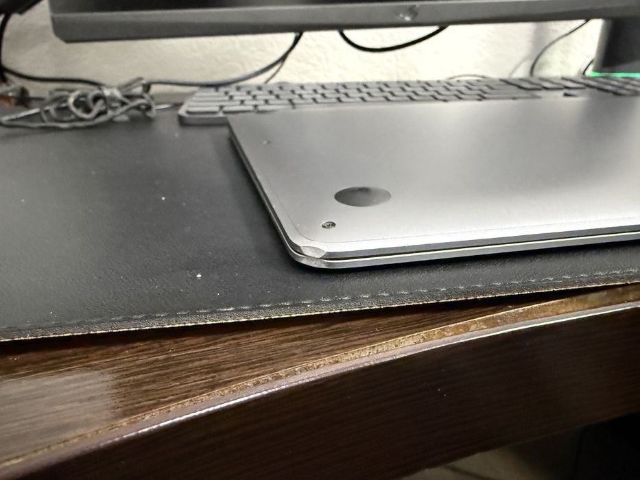 Продам Macbook air M1 16/512