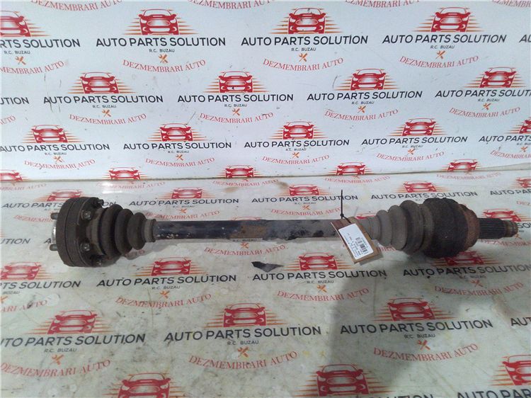 Planetara dreapta spate 2.0d bmw seria 5 e60 an fabr. 2009