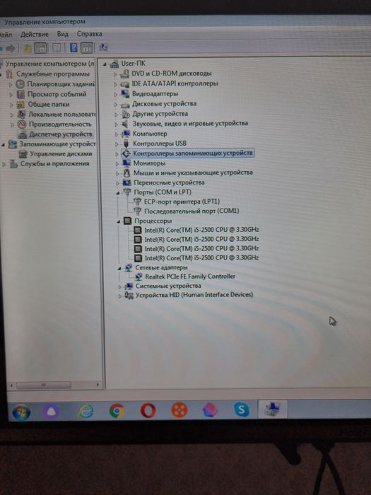 Продам Системный блок