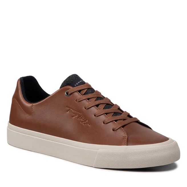 Tommy Hilfiger trainers, pantofi sport casual