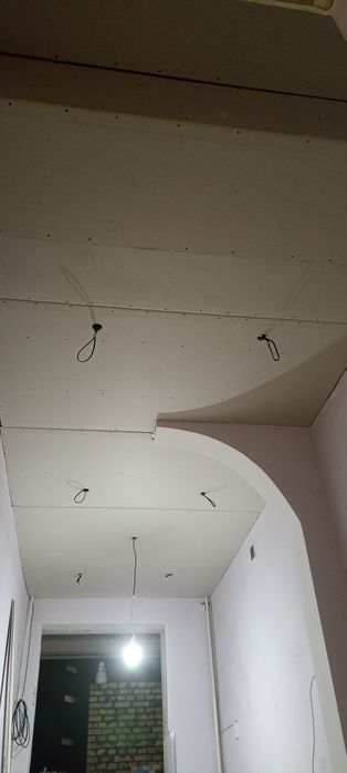 Евроремонт квартир, участок , коттеджей, офиссов