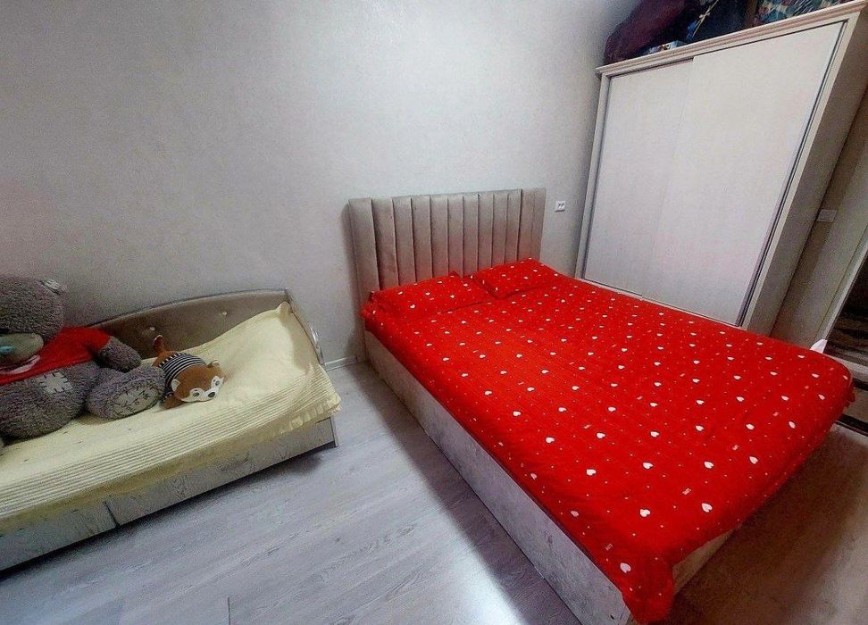 2хонали квартира – Сергели, янги массив