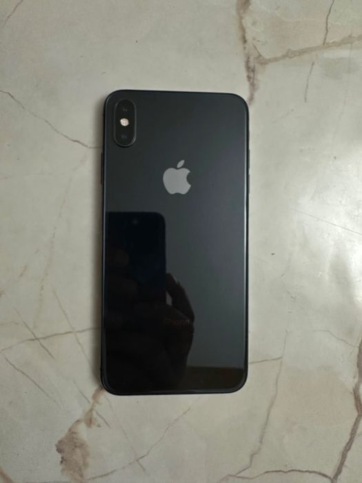 Iphone Xs Max 256 гб Без ремонта