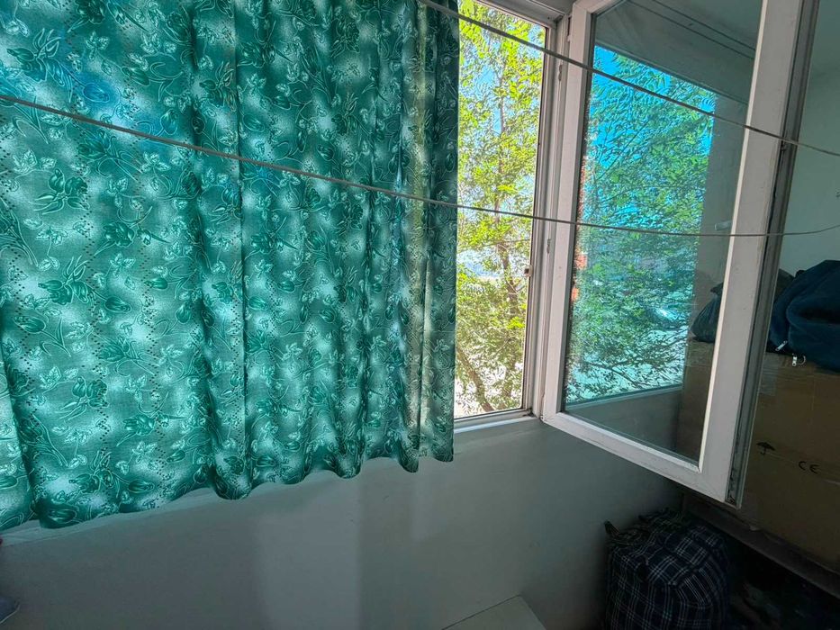 Продам 1 ком. квартиру М.Маметовой 54