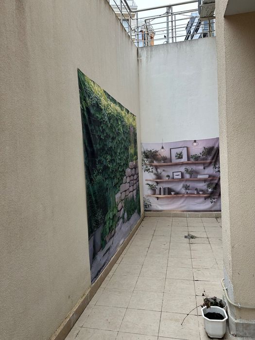 Дава се под наем Двустаен апартамент в Варна, м-т Кокарджа - 64 кв.м за 498.27 € - Снимка #9