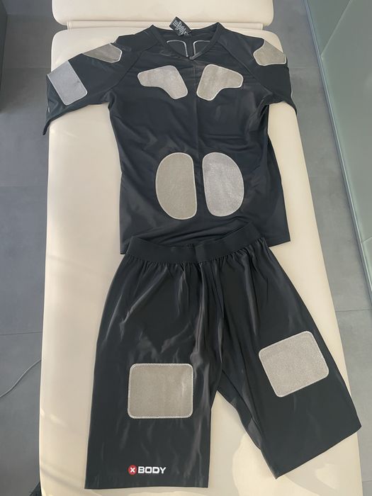 Drysuit костюм за Xbody - чисто нови