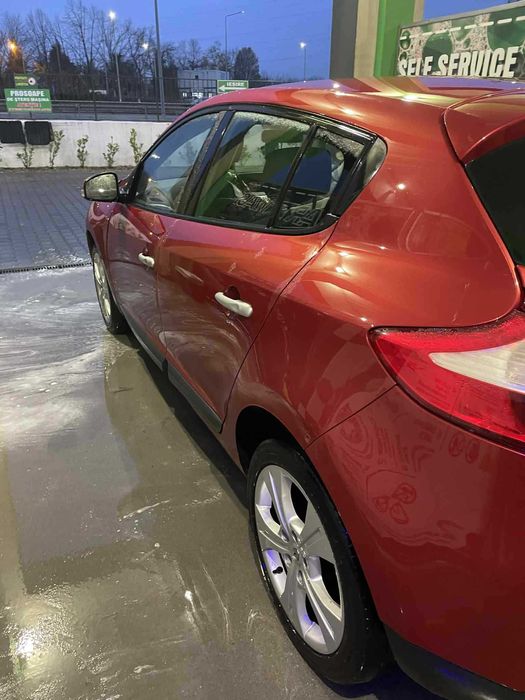 Renault Megan 3 De Vănzare