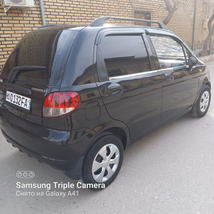 MATIZ  2010 yilI