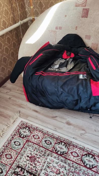 Куртка Подростковая