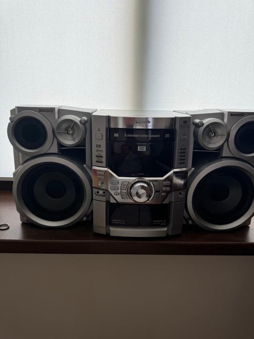 Стерео система Panasonic