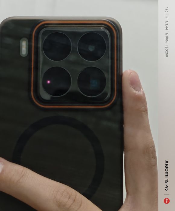 Обмен Телефон Xiaomi 15 pro