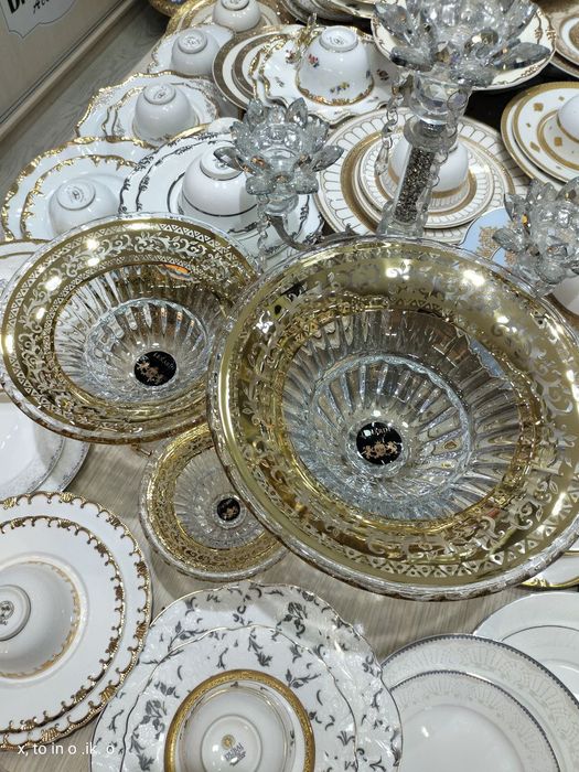 Bogema va chini orginal