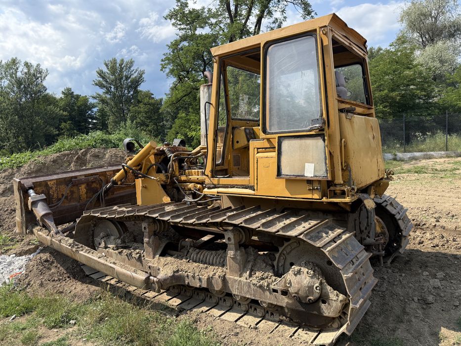 Vand buldozer 15 tone Caterpilar