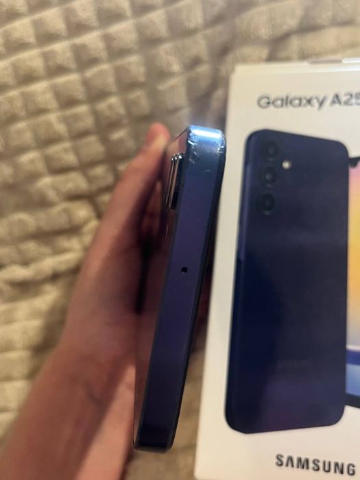 Samsung Galaxy A25 5G (256GB)