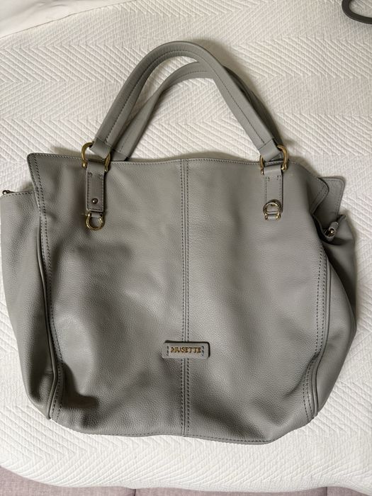 Geanta peile Musette