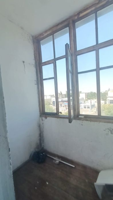 Продаётся 3х ком. кв. в 10мкр
