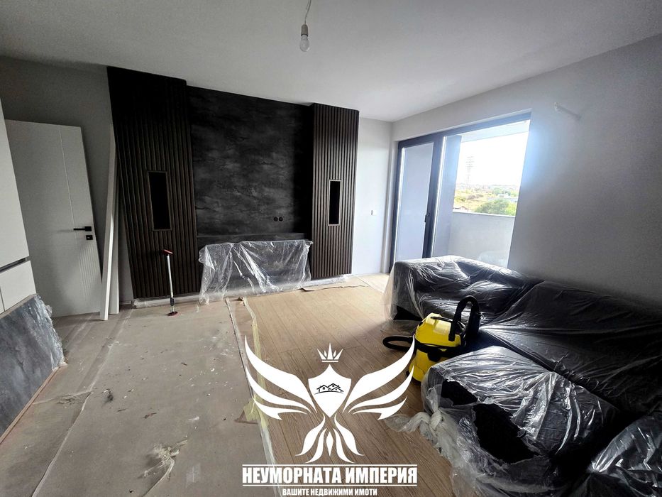 Продава се Двустаен апартамент в Асеновград - 70 кв.м за 1558 €/кв.м - Снимка #7