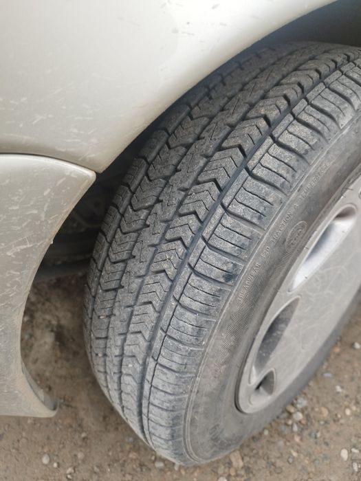 2009 Daewoo Matiz 4000 $