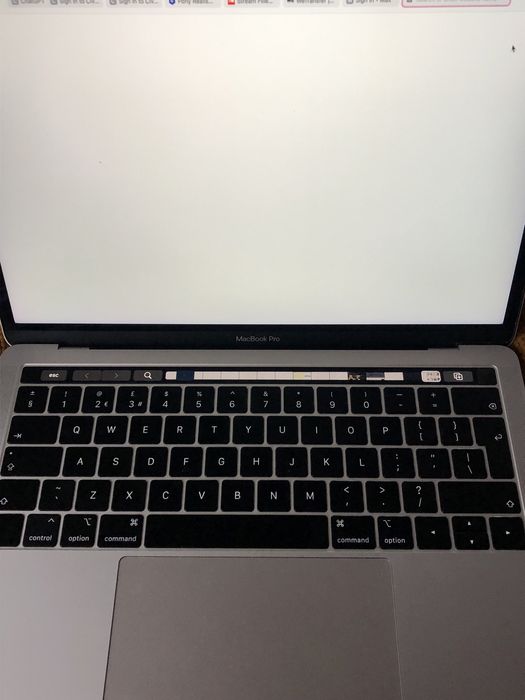 Лаптоп Apple MacBook Pro 2019, 13.3”