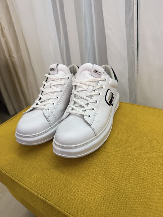 Мъжки кецове- Karl Lagerfeld