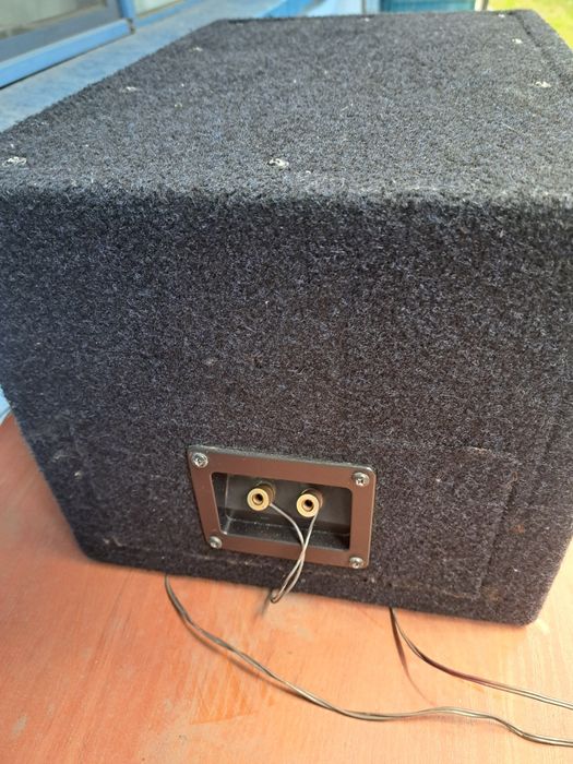 Субуфер Pioneer 8 инча