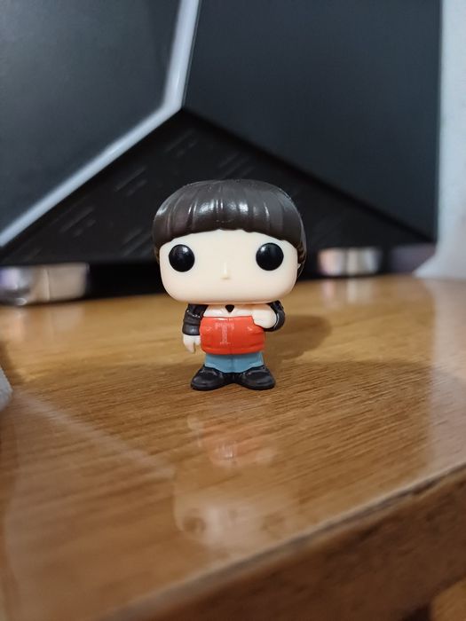 Figurină Stranger Things