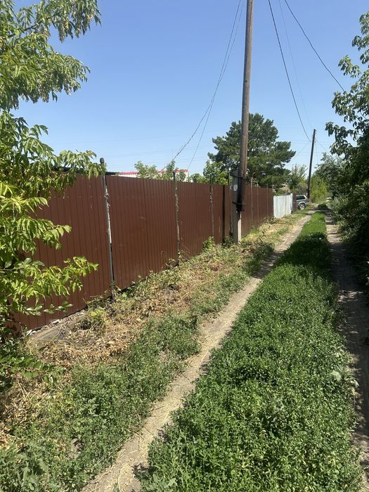 Продам участок (дача) телецентр