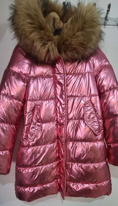 Geaca groasa de iarna