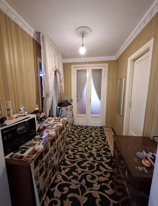 Яаккасарай 2-Комнатная ‼️*Саламатина 2в3\2\5