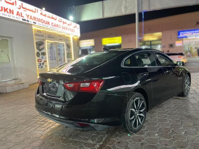 Продается Malibu  2020